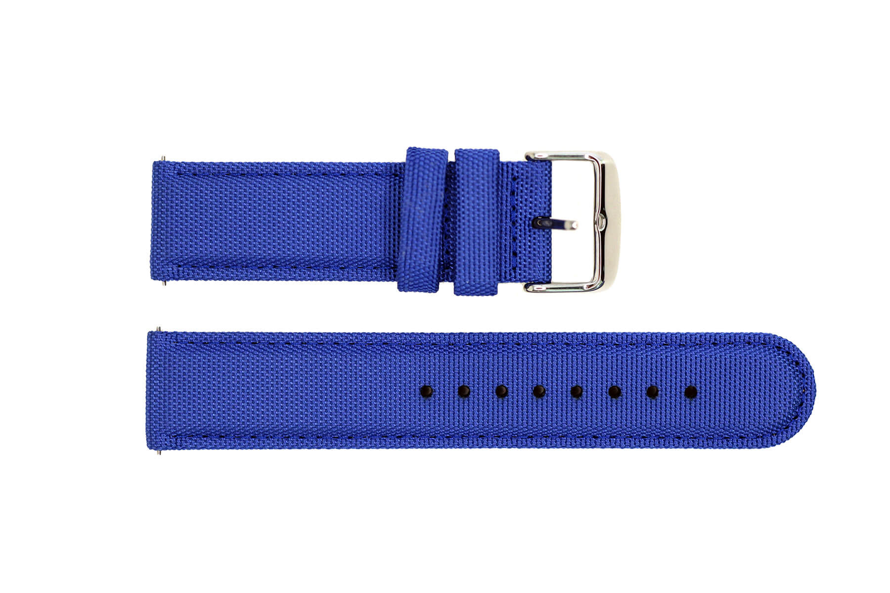Blue Sailcloth