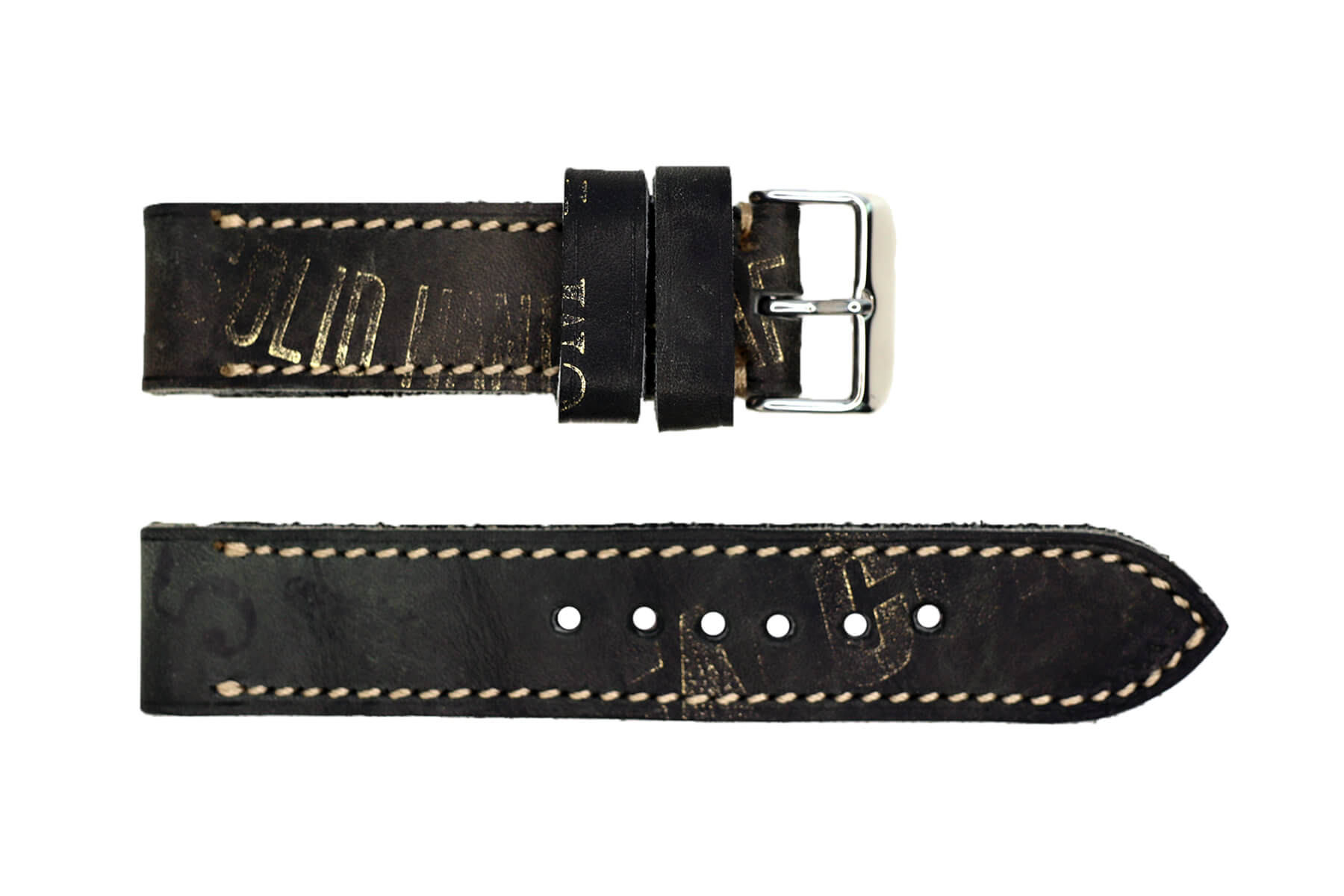 B1 - #13 Shiro Nakai Baseball Glove Leather